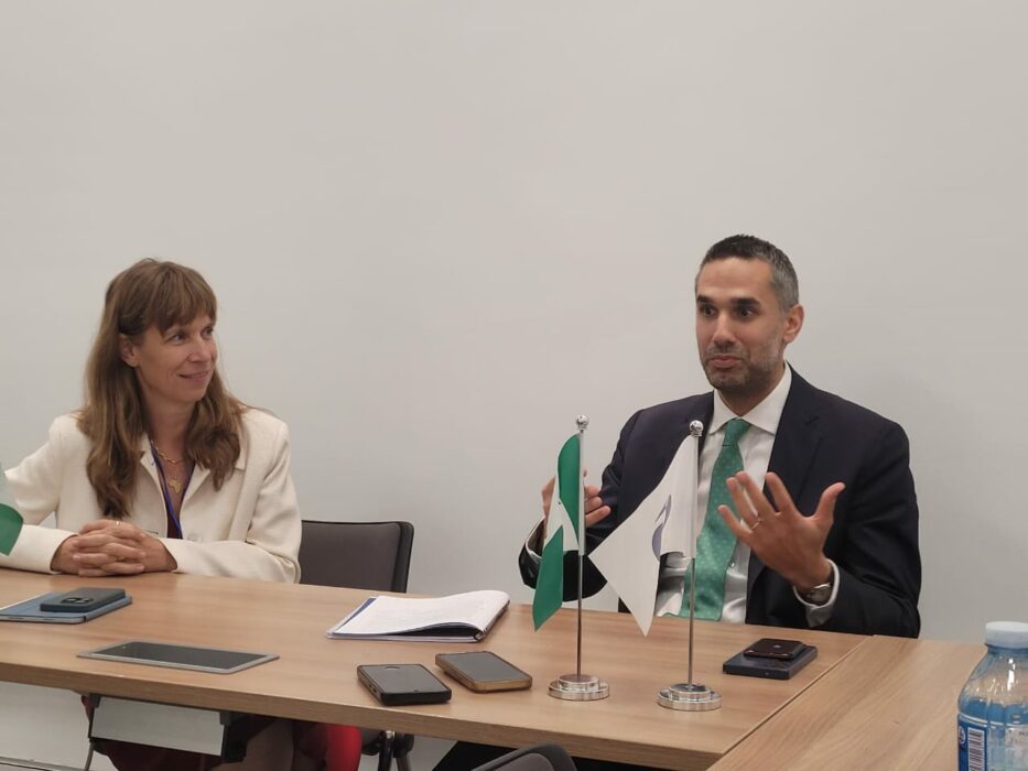 EBRD Targets Nigerian Banks for Investment Expansion, Signals Support for Financial Market Reforms - Nigeria