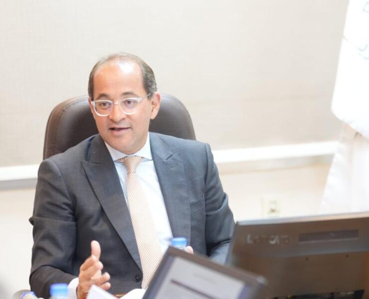 Egypt Boosts Export Support by 55% to EGP 28 Billion Amidst Structural Reforms - Egypt