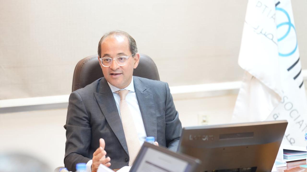 Egypt Boosts Export Support by 55% to EGP 28 Billion Amidst Structural Reforms - Egypt