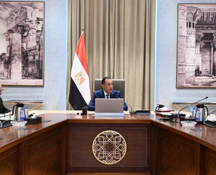 Egypt Unveils Second Tax Facility Package: Stamp Duty Replaces Capital Gains, VAT Cuts for Healthcare and Industry - Egypt