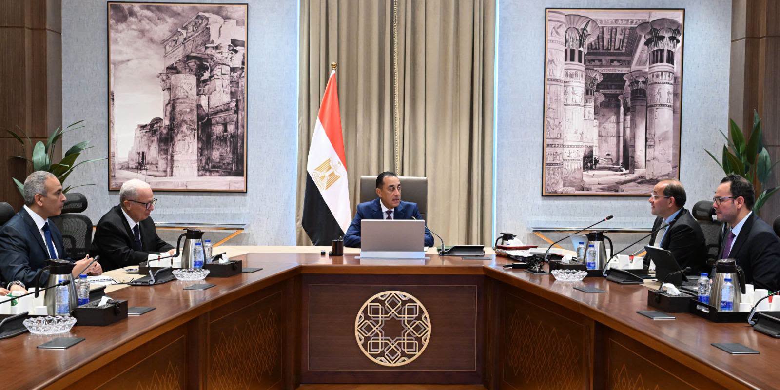 Egypt Unveils Second Tax Facility Package: Stamp Duty Replaces Capital Gains, VAT Cuts for Healthcare and Industry - Egypt
