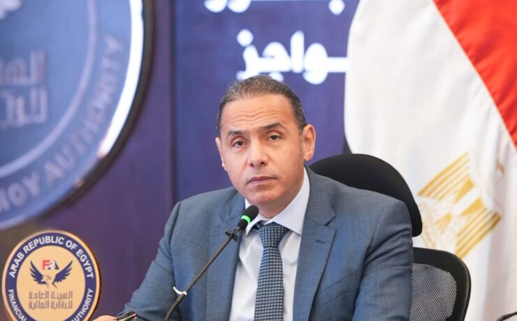 Egypt's FRA Extends Debt Collection Registration Deadline to January 2027 Amidst Regulatory Overhaul - Egypt