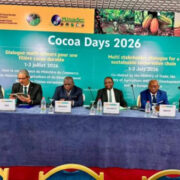 EU Deforestation Rules Spark "Punitive Environmentalism" Claims from Cameroon Amidst Cocoa Price Collapse - Cameroon