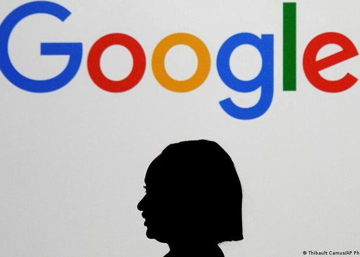 EU fines Google €890 million over competition rules - International
