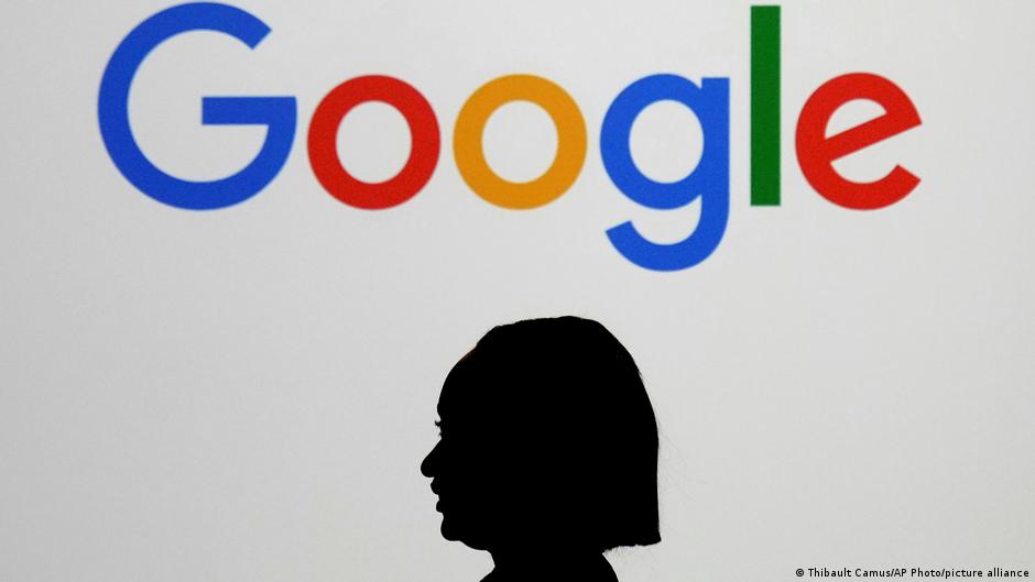 EU fines Google €890 million over competition rules - International