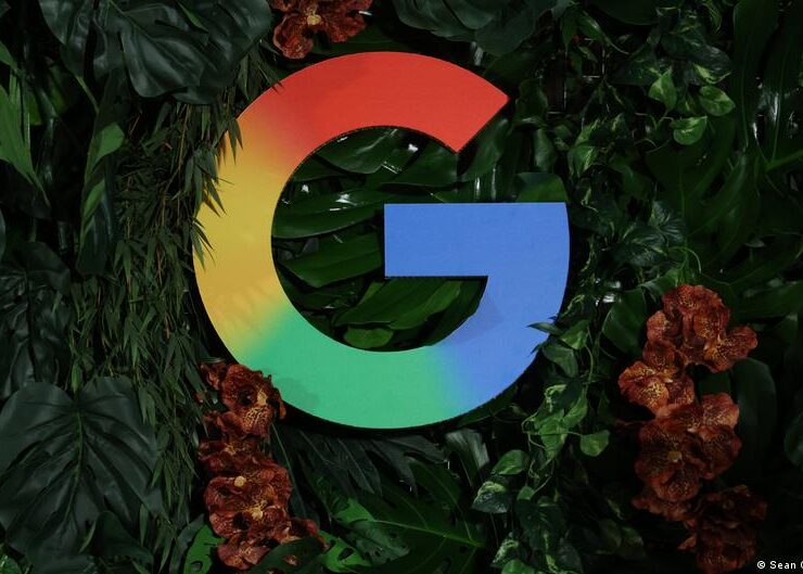 EU's Top Court Upholds Record €4.1 Billion Fine Against Google for Android Antitrust Abuses - International