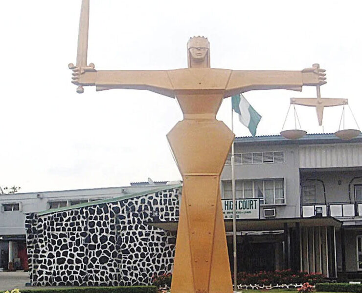 FCCPC's Digital Lending Oversight Powers Affirmed in Landmark N400bn Airtime Credit Ruling - Nigeria