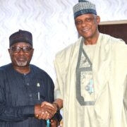 FG Unveils Comprehensive Regulatory Overhaul for Nigeria's Built Environment to Bolster Safety and Economic Contribution - Nigeria