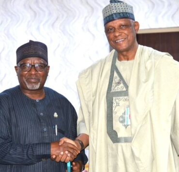 FG Unveils Comprehensive Regulatory Overhaul for Nigeria's Built Environment to Bolster Safety and Economic Contribution - Nigeria