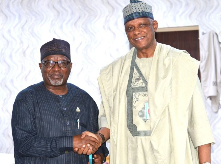 FG Unveils Comprehensive Regulatory Overhaul for Nigeria's Built Environment to Bolster Safety and Economic Contribution - Nigeria