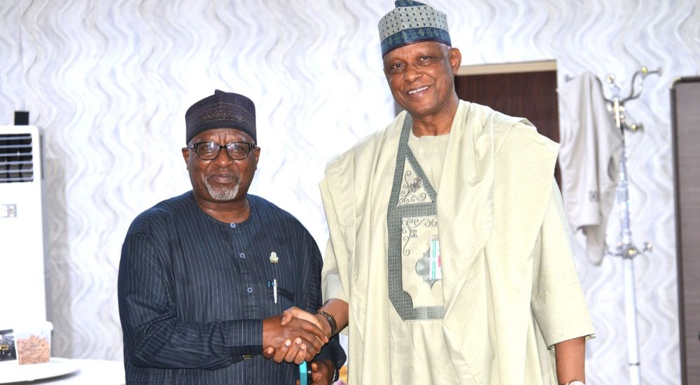 FG Unveils Comprehensive Regulatory Overhaul for Nigeria's Built Environment to Bolster Safety and Economic Contribution - Nigeria