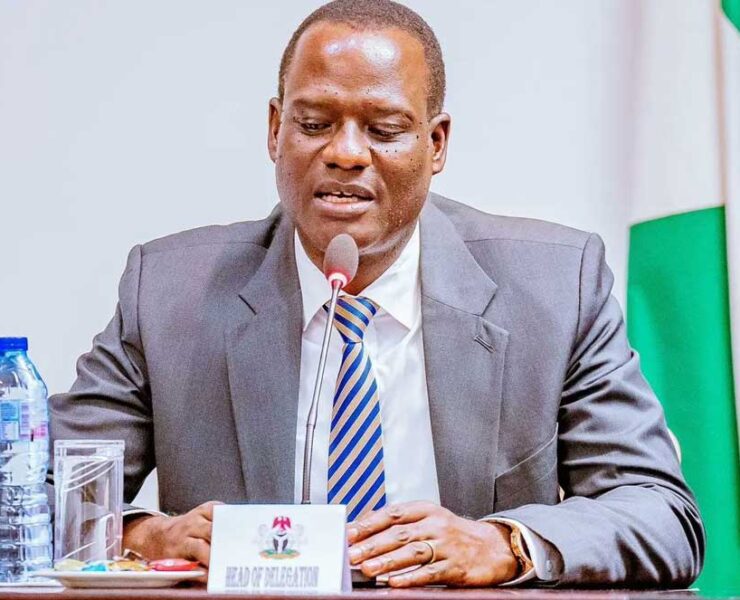 Fuel Subsidy Savings Deployed to Debt Servicing, Minimum Wage, and Student Loans: Finance Minister Details Fiscal Reforms - Nigeria