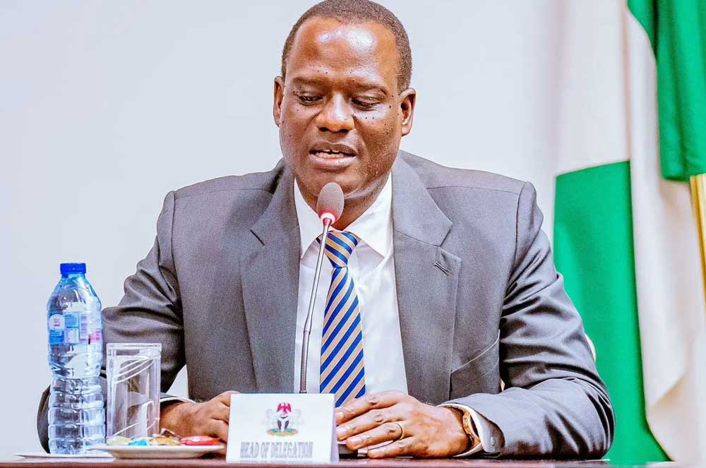 Fuel Subsidy Savings Deployed to Debt Servicing, Minimum Wage, and Student Loans: Finance Minister Details Fiscal Reforms - Nigeria
