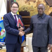 Gabon Demands Accelerated Infrastructure Delivery for Universal Water Access: Implications for Investors and Operators - Gabon