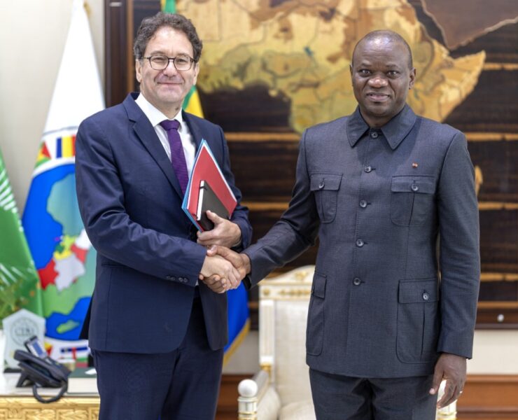 Gabon Demands Accelerated Infrastructure Delivery for Universal Water Access: Implications for Investors and Operators - Gabon