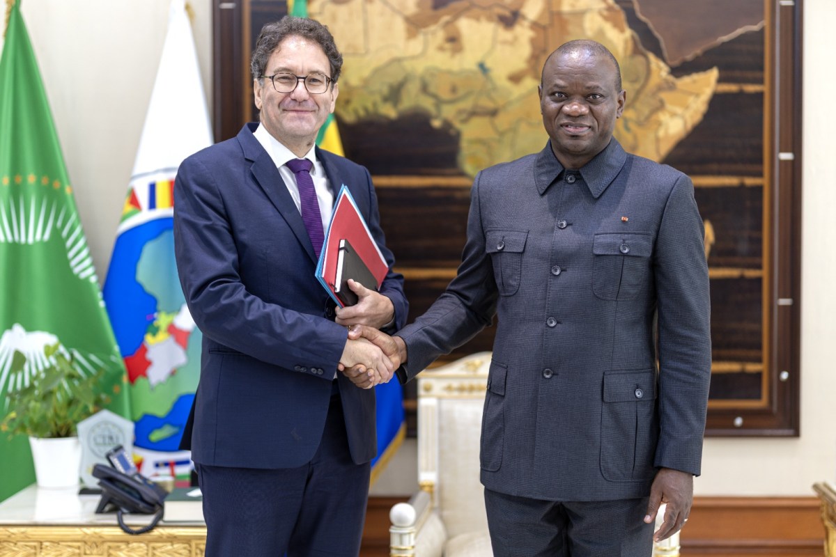 Gabon Demands Accelerated Infrastructure Delivery for Universal Water Access: Implications for Investors and Operators - Gabon