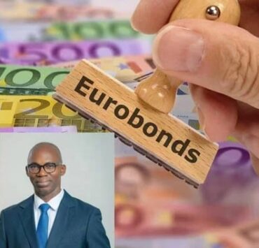 Gabon Secures $920 Million Eurobond, Signalling Renewed Investor Confidence and Development Push - Gabon