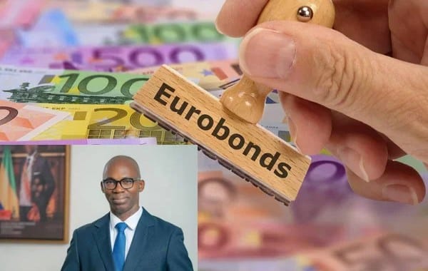 Gabon Secures $920 Million Eurobond, Signalling Renewed Investor Confidence and Development Push - Gabon