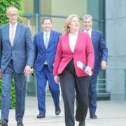 Germany Unveils Sweeping Economic Reforms: Tax Relief, Pension Overhaul, and Labour Law Shifts Signal Competitiveness Push - International