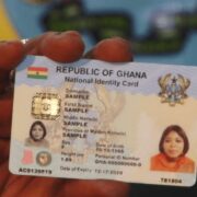 Ghana Card Verification: Biometric Authentication Now Mandatory, Non-Compliance Carries Penalties - Ghana