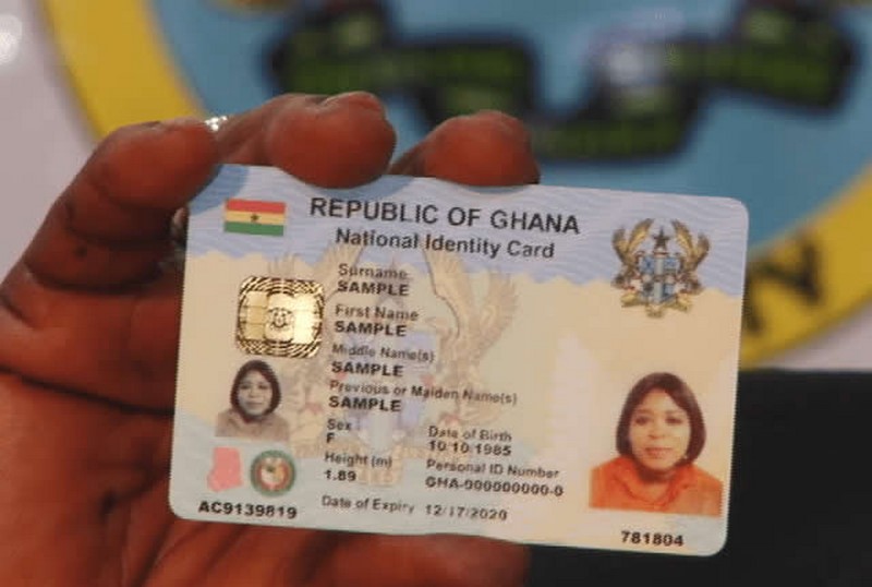 Ghana Card Verification: Biometric Authentication Now Mandatory, Non-Compliance Carries Penalties - Ghana