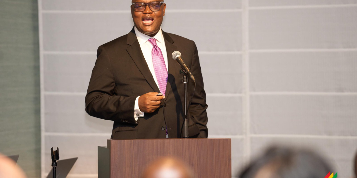 Ghana Overhauls Investment Framework: Minimum Capital Requirements Scrapped for Most Sectors - Ghana