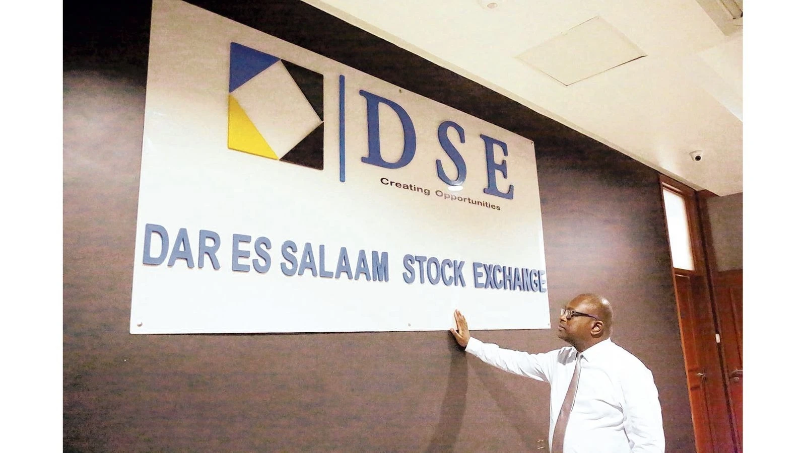 Govt eyes listing up to five state firms on DSE - Tanzania
