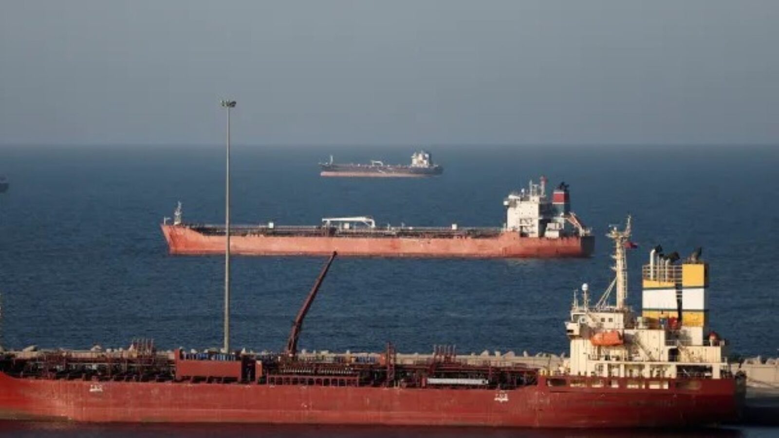 Gulf Conflict Triggers Global Fertiliser Crisis, Threatening Nigerian Food Security and Agricultural Investment - Nigeria