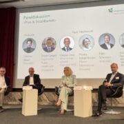 Insurance Industry Faces Growing Protection Gaps: IVW Conference Highlights Systemic Challenges and Regulatory Imperatives - Switzerland