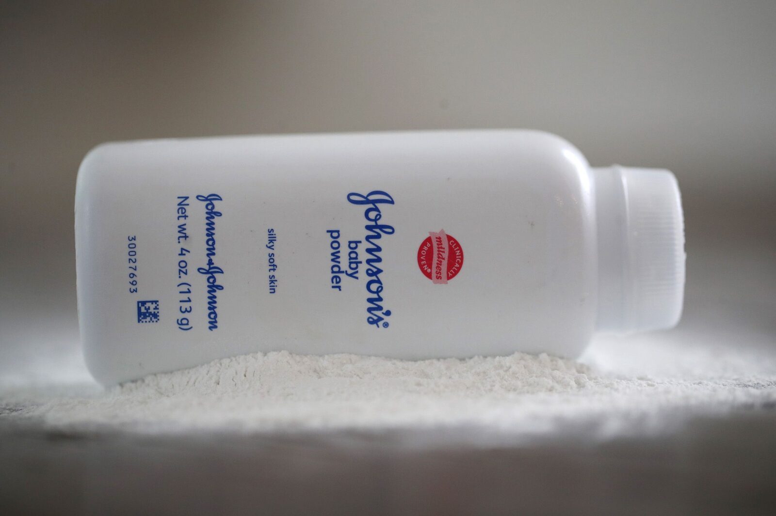 J&J Agrees $5.5 Billion Settlement to Resolve Decades of Talc Lawsuits - Global