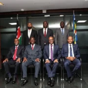 Kenya Accelerates Anti-Financial Crime Reforms to Exit FATF Grey List - Africa