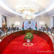 Kenya Elevates AI Governance with Cabinet Committee, Bolsters BPO Sector with New Policy - Africa