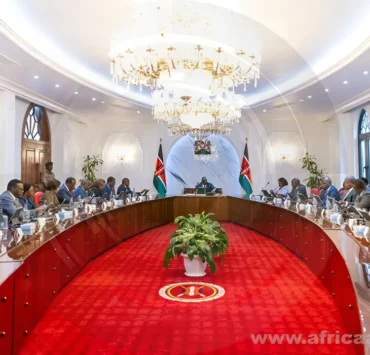 Kenya Elevates AI Governance with Cabinet Committee, Bolsters BPO Sector with New Policy - Africa
