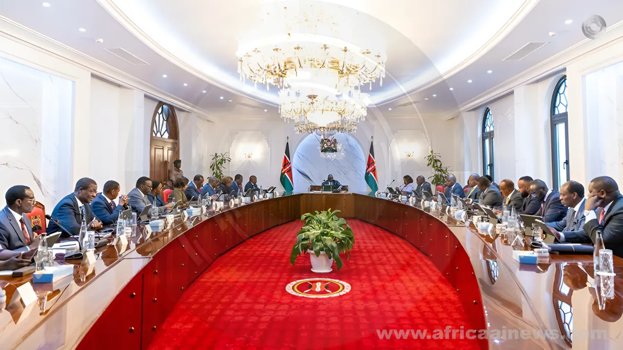 Kenya Elevates AI Governance with Cabinet Committee, Bolsters BPO Sector with New Policy - Africa