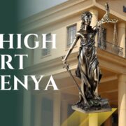 Kenyan Court Establishes Judicial Oversight for Website Shutdowns, Curtailing Executive Power - Nigeria