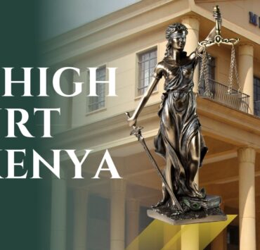 Kenyan Court Establishes Judicial Oversight for Website Shutdowns, Curtailing Executive Power - Nigeria