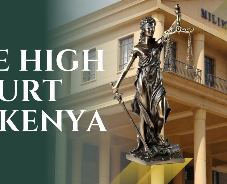 Kenyan Court Establishes Judicial Oversight for Website Shutdowns, Curtailing Executive Power - Nigeria