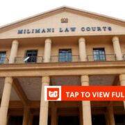 Kenyan Court Tightens Grip on Layoffs, Elevating Startup Restructuring Risks - Africa
