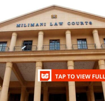Kenyan Court Tightens Grip on Layoffs, Elevating Startup Restructuring Risks - Africa