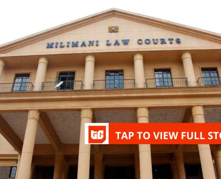 Kenyan Court Tightens Grip on Layoffs, Elevating Startup Restructuring Risks - Africa