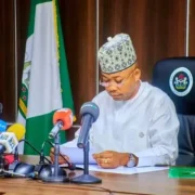 Kogi State Cracks Down on Illegal Roadside Revenue Collection, Aligns with New National Tax Framework - Nigeria