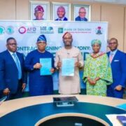 Kuramo Capital Secures Landmark Fund-of-Funds Mandate, Solidifying Position as Nigeria's Premier Venture Capital Mobiliser - Africa