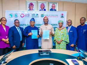 Kuramo Capital Secures Landmark Fund-of-Funds Mandate, Solidifying Position as Nigeria's Premier Venture Capital Mobiliser - Africa