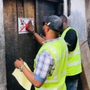 Lagos State Cracks Down on Steel Sector: Six Firms Shut for Environmental Non-Compliance - Nigeria