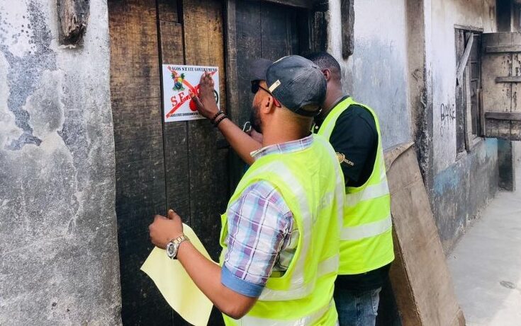 Lagos State Cracks Down on Steel Sector: Six Firms Shut for Environmental Non-Compliance - Nigeria