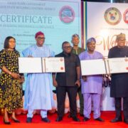 Lagos State Pioneers Digital Building Insurance, Bolstering Urban Resilience and Compliance - Nigeria