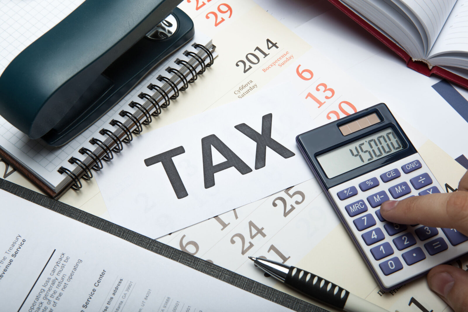 LCCI Demands Tax Filing Extension and Penalty Waivers Amidst Rev360 Platform Failures - Nigeria