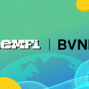 LemFi and BVNK Forge Stablecoin Alliance to Modernise Diaspora Remittance Infrastructure - Africa
