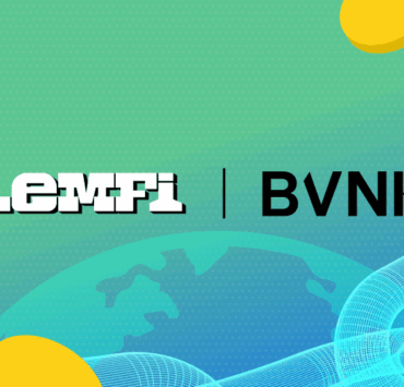 LemFi and BVNK Forge Stablecoin Alliance to Modernise Diaspora Remittance Infrastructure - Africa