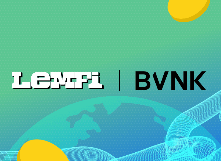 LemFi and BVNK Forge Stablecoin Alliance to Modernise Diaspora Remittance Infrastructure - Africa